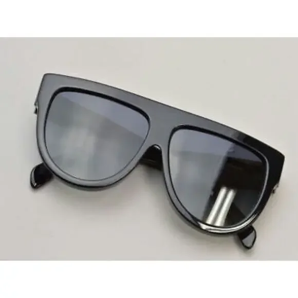Celine | Accessories | Celine Cl40in Q10 Polarized Black  display picture 1